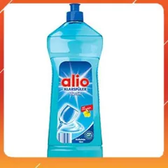[TRỢ GIÁ] Nước làm bóng Alio - Power Force 1000ml trợ xả máy rửa bát  - ImP