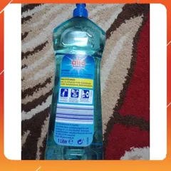 [TRỢ GIÁ THƯƠNG HIỆU] Nước trợ xả làm bóng Power Force - Alio chai 1000ml  - ImP