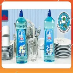 [TRỢ GIÁ THƯƠNG HIỆU] Nước trợ xả làm bóng Power Force - Alio chai 1000ml  - ImP