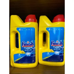 Bột rửa bát Somat  - Bột rửa chén Alio - Hàng nhập nội địa Đức - Bột rửa chén bát Finish Classic