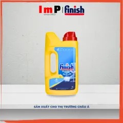 Bột rửa bát Somat  - Bột rửa chén Alio - Hàng nhập nội địa Đức - Bột rửa chén bát Finish Classic