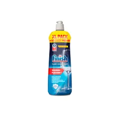 Nước làm bóng chén bát trợ xả Finish 800ml  - ImP