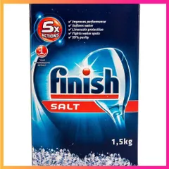 Set 03kg Muối rửa bát Finish  - ImP