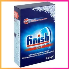 Set 03kg Muối rửa bát Finish  - ImP