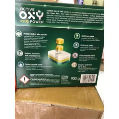 [FreeShip] Viên rửa chén bát Ludwik All in one Ultimate - Finish All in One - Hàng Chính hãng - ImP
