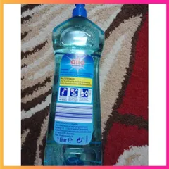 Combo Nước làm bóng Alio - Power Force 1000ml x2  - Hàng nội địa Đức -  ImP
