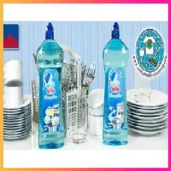Combo Nước làm bóng Alio - Power Force 1000ml x2  - Hàng nội địa Đức -  ImP