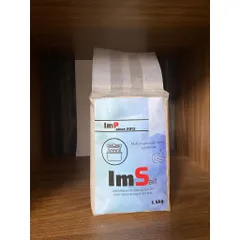 [FREESHIP] Muối rửa bát Alio Somat Finish ImS - Muối làm mềm nước chính hãng  - ImP