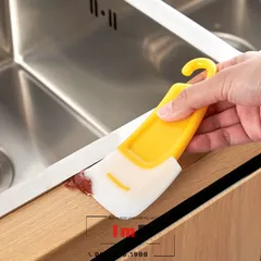 Dụng Cụ Làm Sạch Dầu Mỡ, Phết Làm Bánh Chất Liệu Silicone Tiện Lợi Dành Cho Nhà Bếp  - ImP