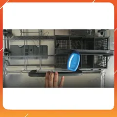 [TRỢ GIÁ THƯƠNG HIỆU] Dung dịch vệ sinh máy rửa bát Ludwik - HomeClean - Finish - ImP