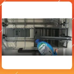[TRỢ GIÁ THƯƠNG HIỆU] Dung dịch vệ sinh máy rửa bát Ludwik - HomeClean - Finish - ImP