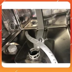 [TRỢ GIÁ THƯƠNG HIỆU] Dung dịch vệ sinh máy rửa bát Ludwik - HomeClean - Finish - ImP