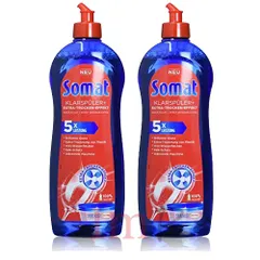 Nước làm bóng Somat chai 750ml  - ImP