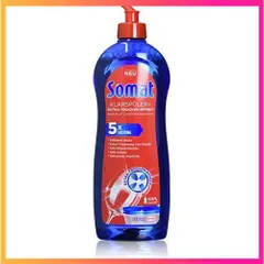 Nước làm bóng Somat chai 750ml  - ImP