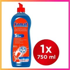 Nước làm bóng Somat chai 750ml  - ImP