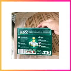 Viên rửa chén bát Ludwik All in one Ultimate (01 viên lẻ dùng thử)  - ImP
