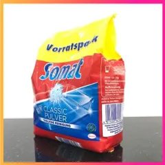 Bột rửa chén bát Somat 2.4kg chuyên dụng cho máy rửa bát  - ImP