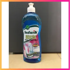 Combo Nước làm bóng Ludwik 500ml x2  - ImP