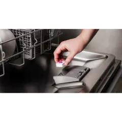 Viên rửa chén bát FINISH Classic Essential dành cho máy rửa chén bát - Hàng chính hãng  - ImP