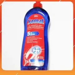 [TRỢ GIÁ THƯƠNG HIỆU] Nước làm bóng Somat 750ml  - ImP