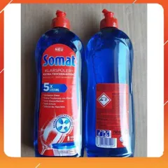 [TRỢ GIÁ THƯƠNG HIỆU] Nước làm bóng Somat 750ml  - ImP