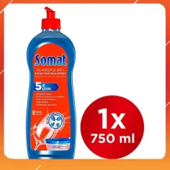 [TRỢ GIÁ THƯƠNG HIỆU] Nước làm bóng Somat 750ml  - ImP