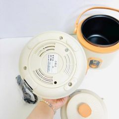 Nồi Cơm Điện Mini Chống Dính Chigo (TH259)