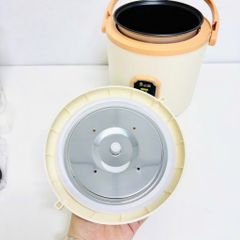 Nồi Cơm Điện Mini Chống Dính Chigo (TH259)