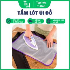 Tấm lót ủi đồ Tránh bóng và cháy quần áo (TH269)