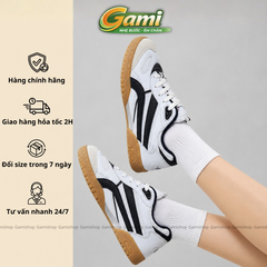 Giày Cầu Lông Asia, Chạy Bộ, Bóng Bàn, Thể Thao Nam Nữ, Thể Dục Học Sinh, MCS02