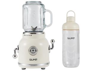 Máy Xay Sinh Tố Đa Năng Gume Hàn Quốc 600ml - Thiết Kế Hiện Đại, Công Suất 300W, Đặc Biệt Cho Cuộc Sống Năng Động 732532
