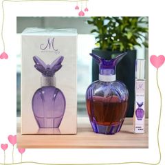 Nước hoa nữ M – Mariah Carey chiết 10ml - Nước hoa chính hãng.