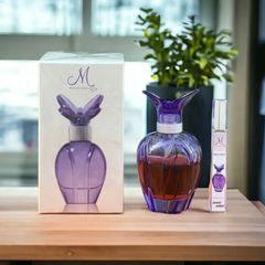 Nước hoa nữ M – Mariah Carey chiết 10ml - Nước hoa chính hãng.