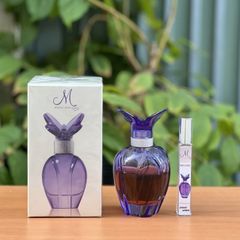 Nước hoa nữ M – Mariah Carey chiết 10ml - Nước hoa chính hãng.