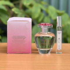 Nước hoa nữ Elizabeth Arden Pretty chiết 10ml - Nước hoa chính hãng.