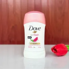 Lăn khử mùi nam/nữ Dove Clinical Protection Cream 45ml - myphamchinhhang.