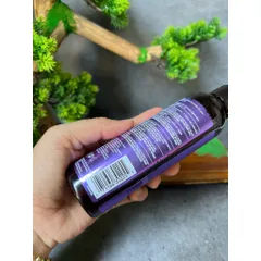 Thanh lí tem xấu Xịt dưỡng tóc Hask Biotin Boost 5-in-1 Leave-in Spray dung tích 175ml.