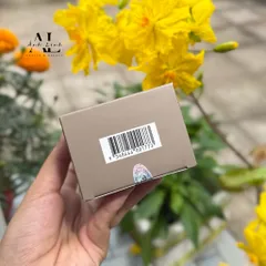 Viên uống bổ phổi Vitatree Lung Detox 60 viên.