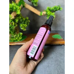 Xịt dưỡng tóc đa năng Hask Curl Care 5-in-1 Leave-in Spray (175ml)