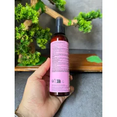 Xịt dưỡng tóc đa năng Hask Curl Care 5-in-1 Leave-in Spray (175ml)