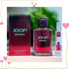Nước hoa nam Joop! Homme chiết 10ml - Nước hoa chính hãng.