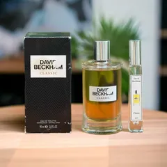 Nước hoa chiết cho nam David Beckham Classic Eau de Toillete 10ml - linhparfum.