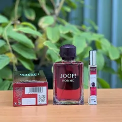 Nước hoa nam Joop! Homme chiết 10ml - Nước hoa chính hãng.