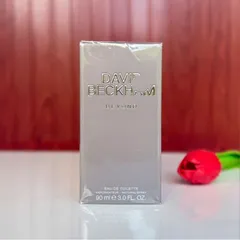 Nước hoa nam David Beckham Beyond Eau De Toilette EDT 90ml - linhparfum.