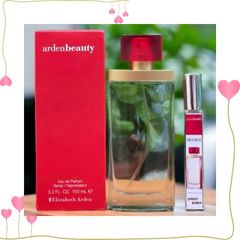 Nước hoa nữ Arden Beauty chiết 10ml - Nước hoa chính hãng.
