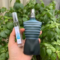 Mẫu thử 10ml Nước hoa nam Jean Paul Gaultier Le Male
