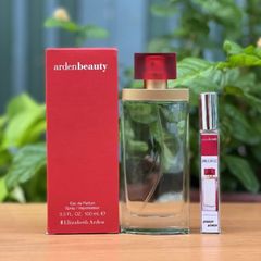 Nước hoa nữ Arden Beauty chiết 10ml - Nước hoa chính hãng.