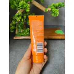 Kem Chống Nắng Phổ Rộng Bảo Vệ Da Của Úc Woolworths Sunscreen SPF 50+ Everyday Lotion 100ml