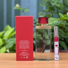 Nước hoa nữ Arden Beauty chiết 10ml - Nước hoa chính hãng.
