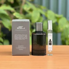 Nước hoa chiết cho nam David Beckham Beyond Eau de Toilette 10ml - linhparfum.
